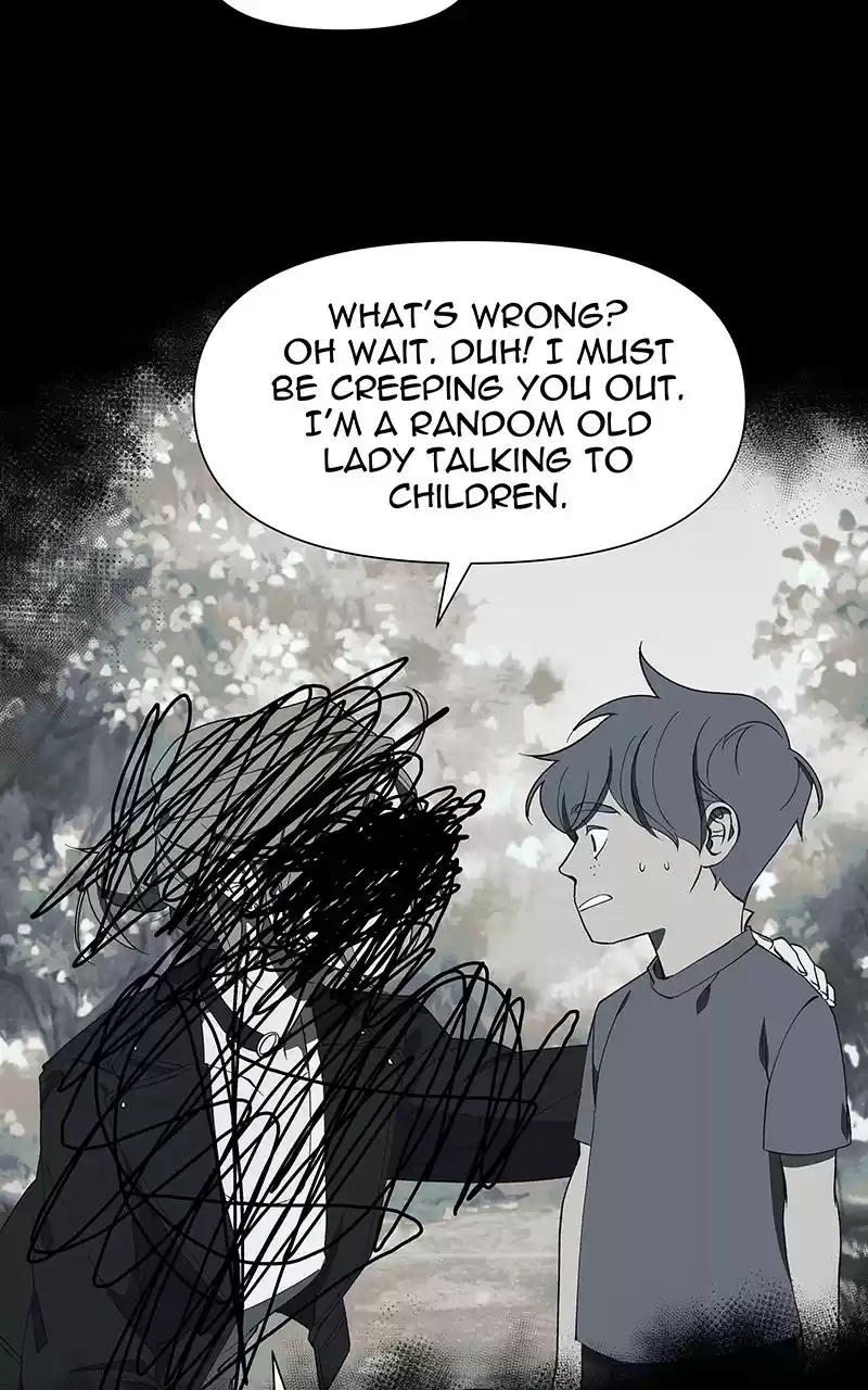 I Love Yoo Chapter 151