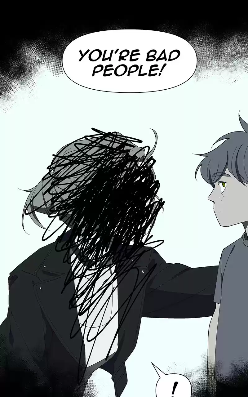 I Love Yoo Chapter 151