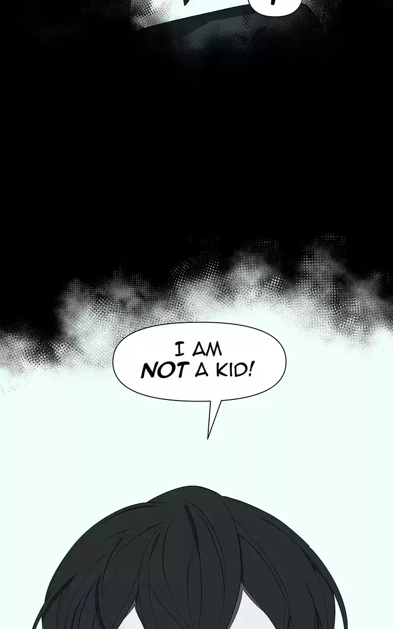 I Love Yoo Chapter 151