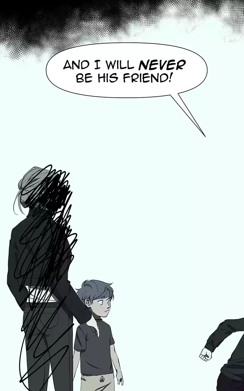 I Love Yoo Chapter 151