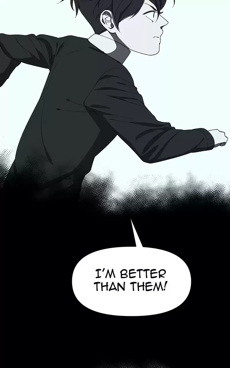 I Love Yoo Chapter 151