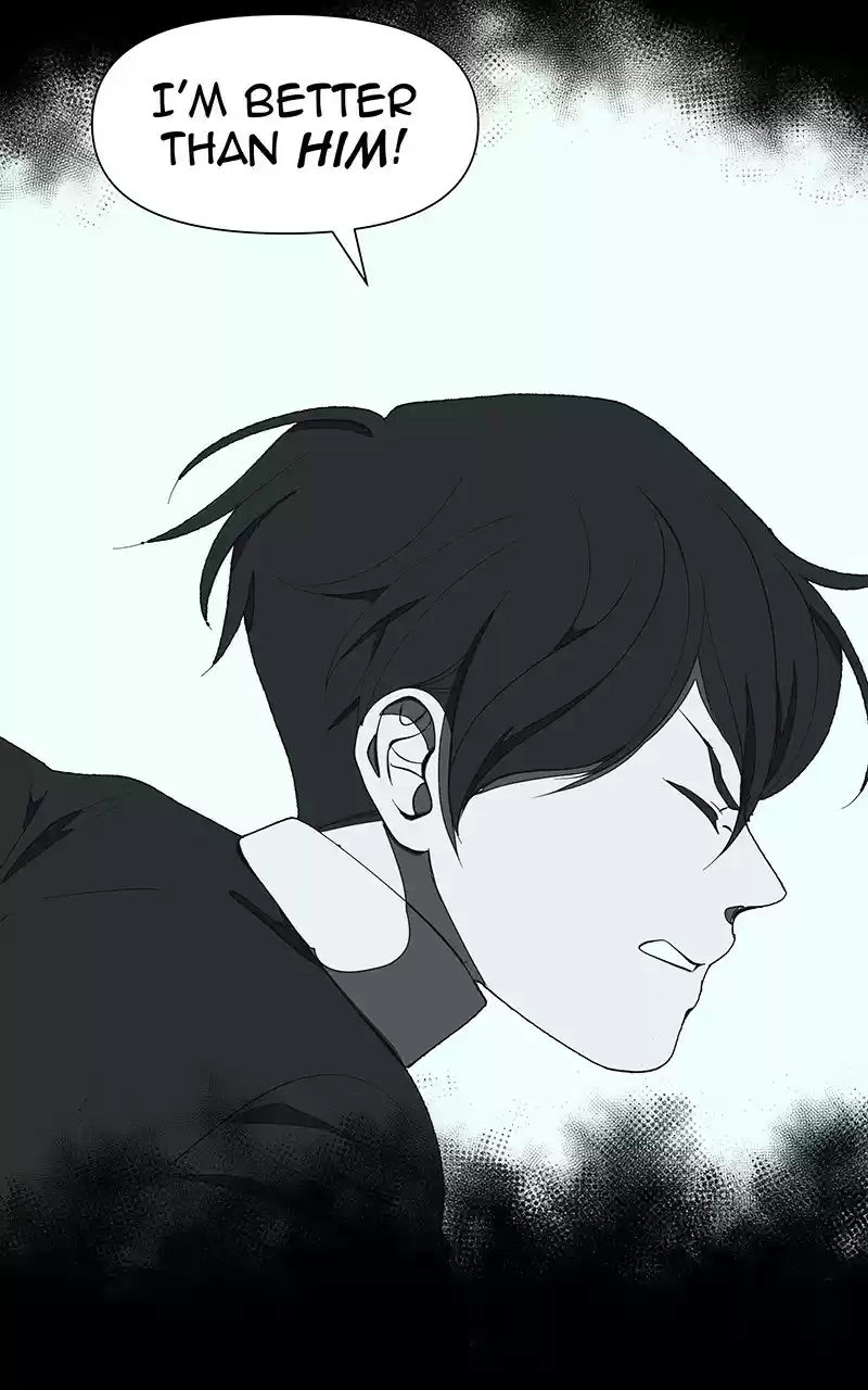 I Love Yoo Chapter 151