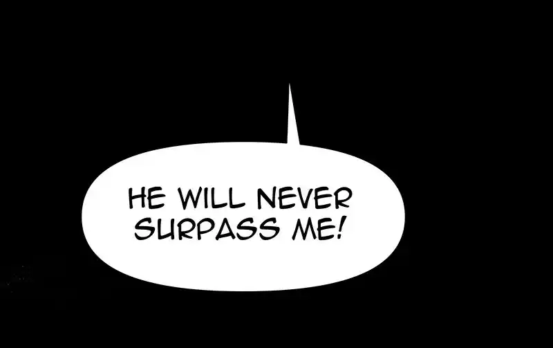 I Love Yoo Chapter 151