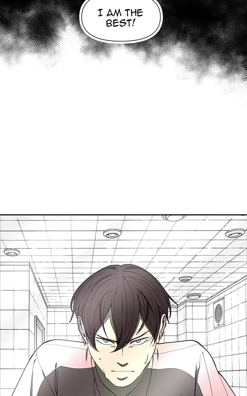 I Love Yoo Chapter 151