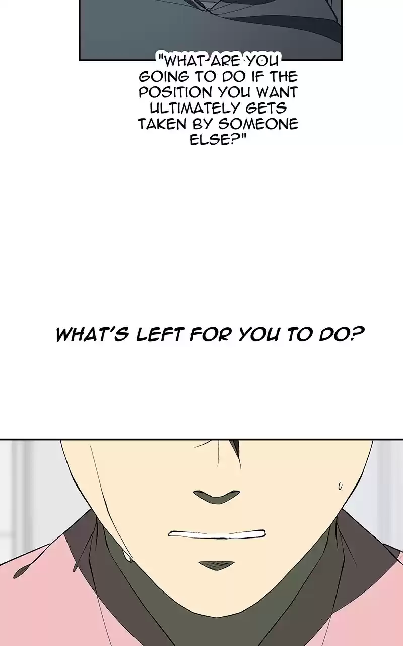 I Love Yoo Chapter 151