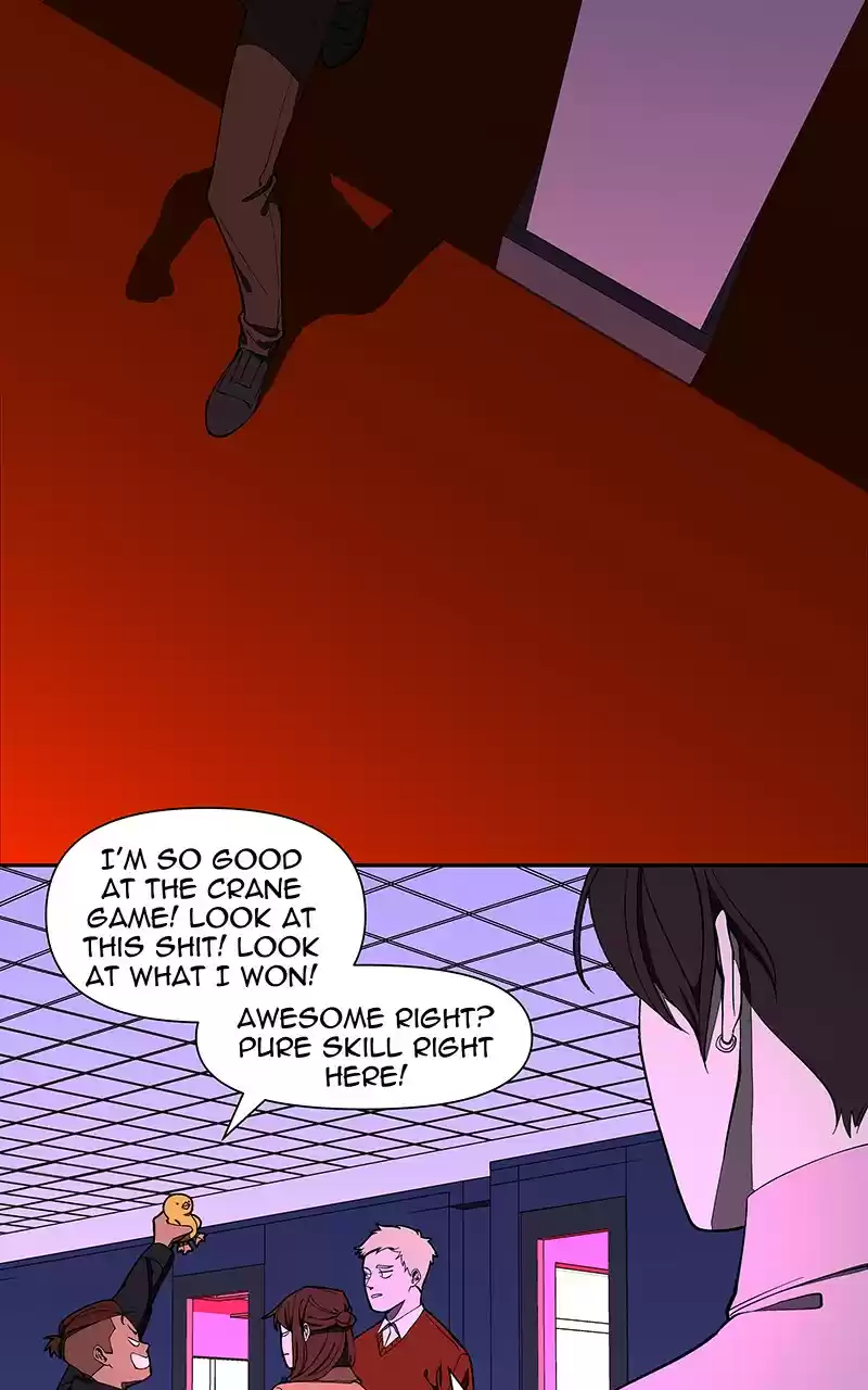 I Love Yoo Chapter 151