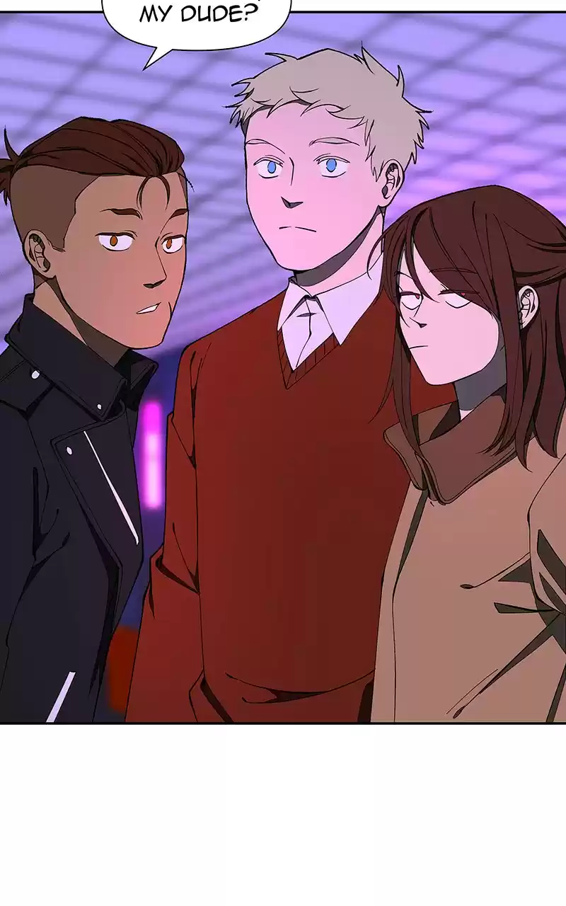 I Love Yoo Chapter 151