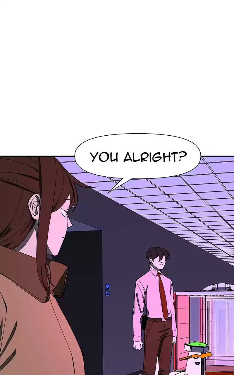 I Love Yoo Chapter 151