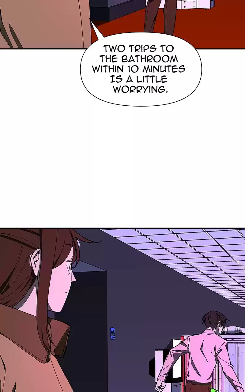 I Love Yoo Chapter 151