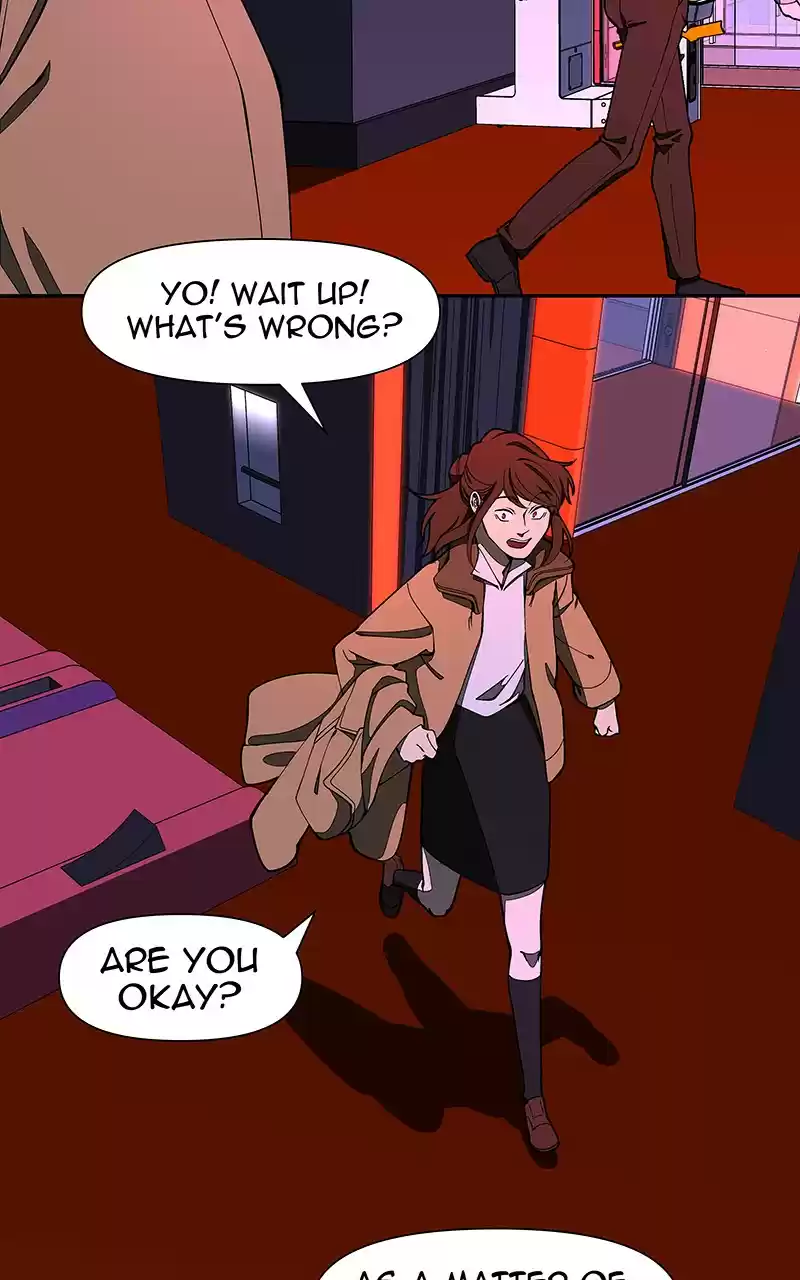 I Love Yoo Chapter 151