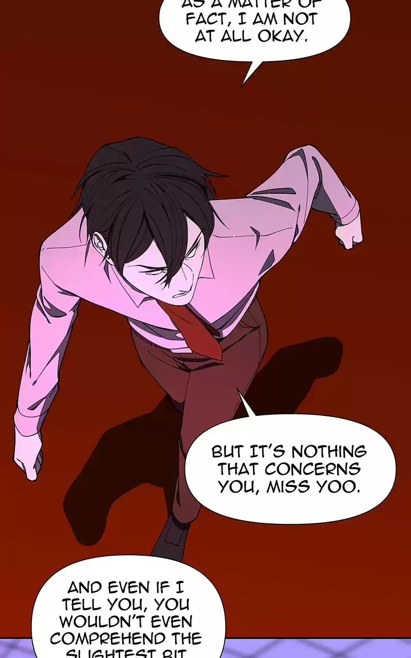 I Love Yoo Chapter 151