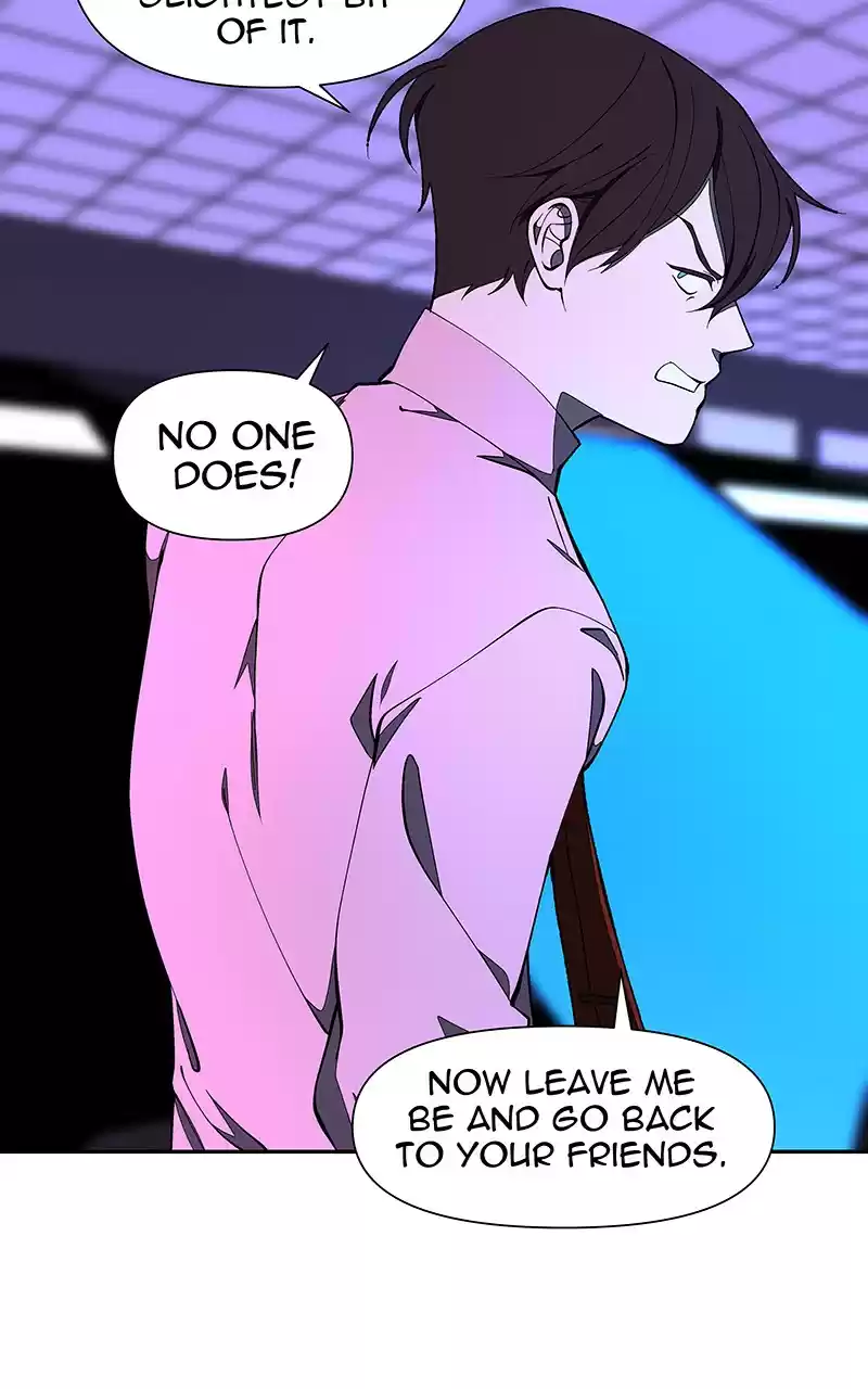 I Love Yoo Chapter 151