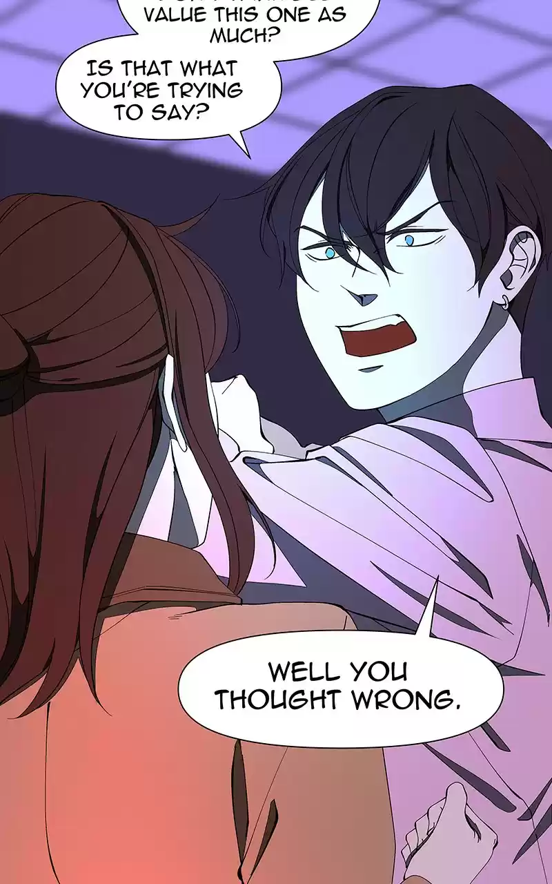 I Love Yoo Chapter 151