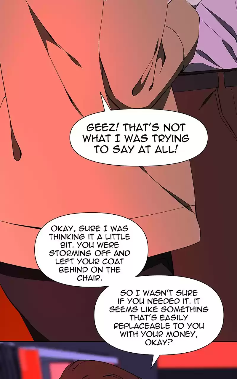 I Love Yoo Chapter 151