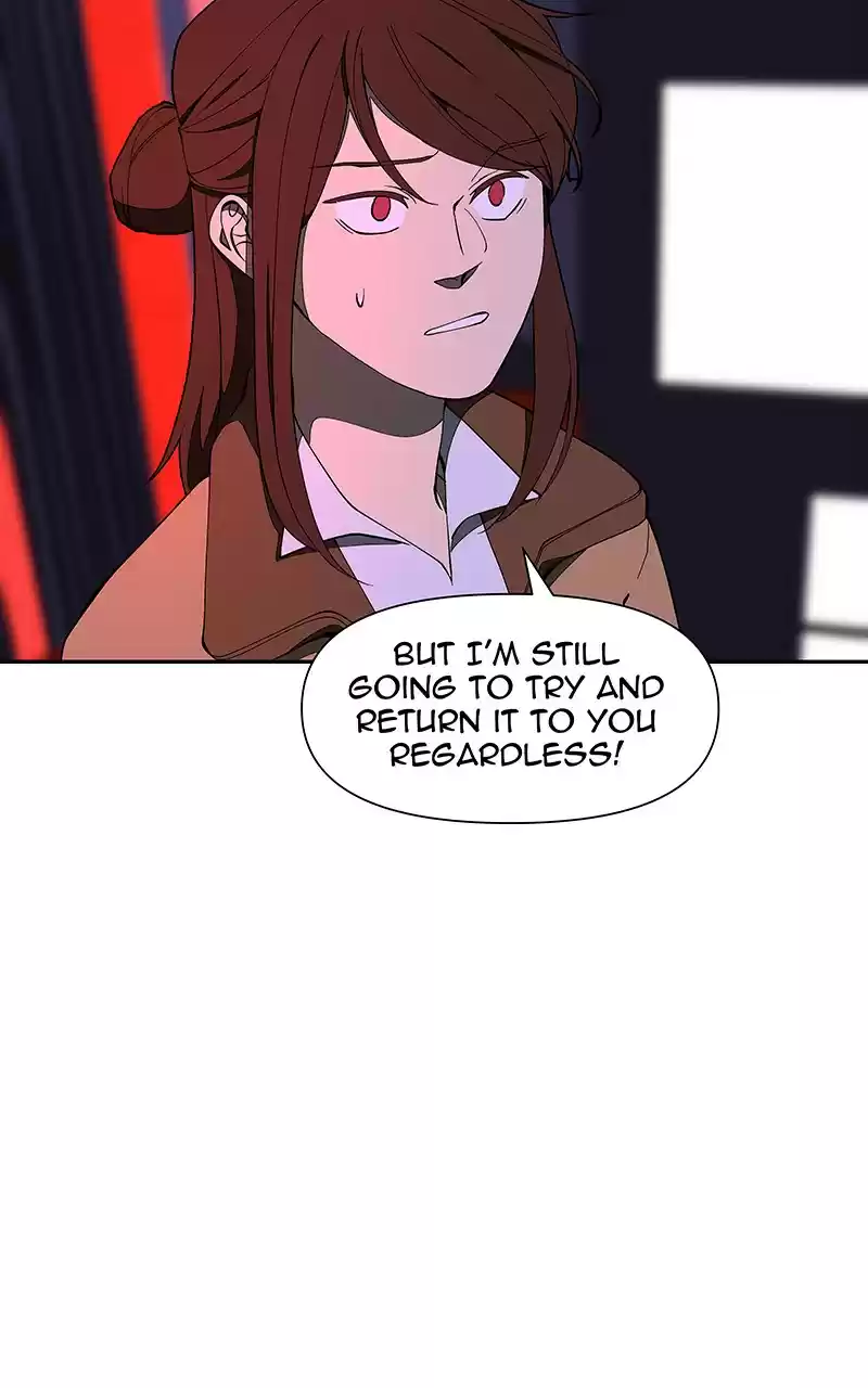 I Love Yoo Chapter 151