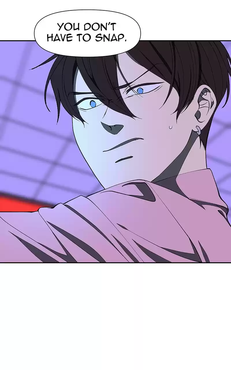 I Love Yoo Chapter 151