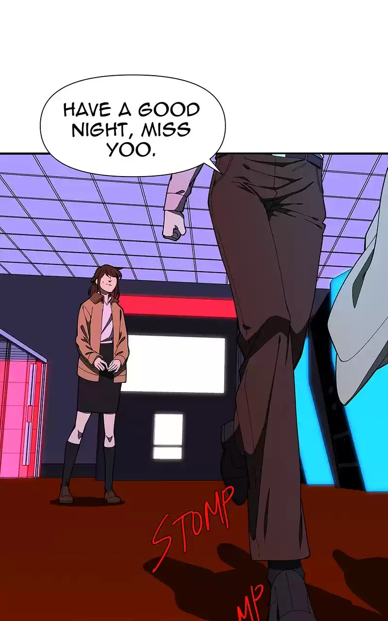 I Love Yoo Chapter 151