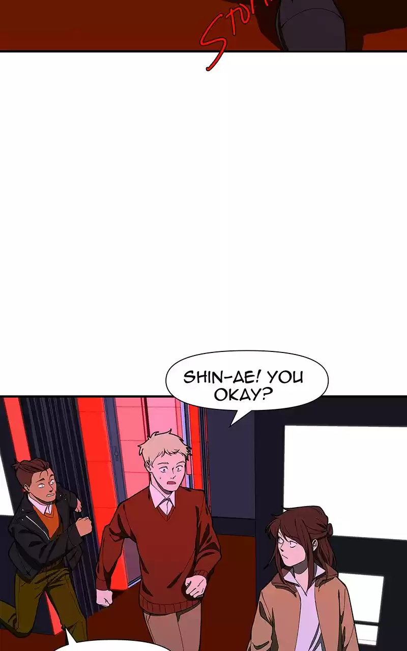 I Love Yoo Chapter 151