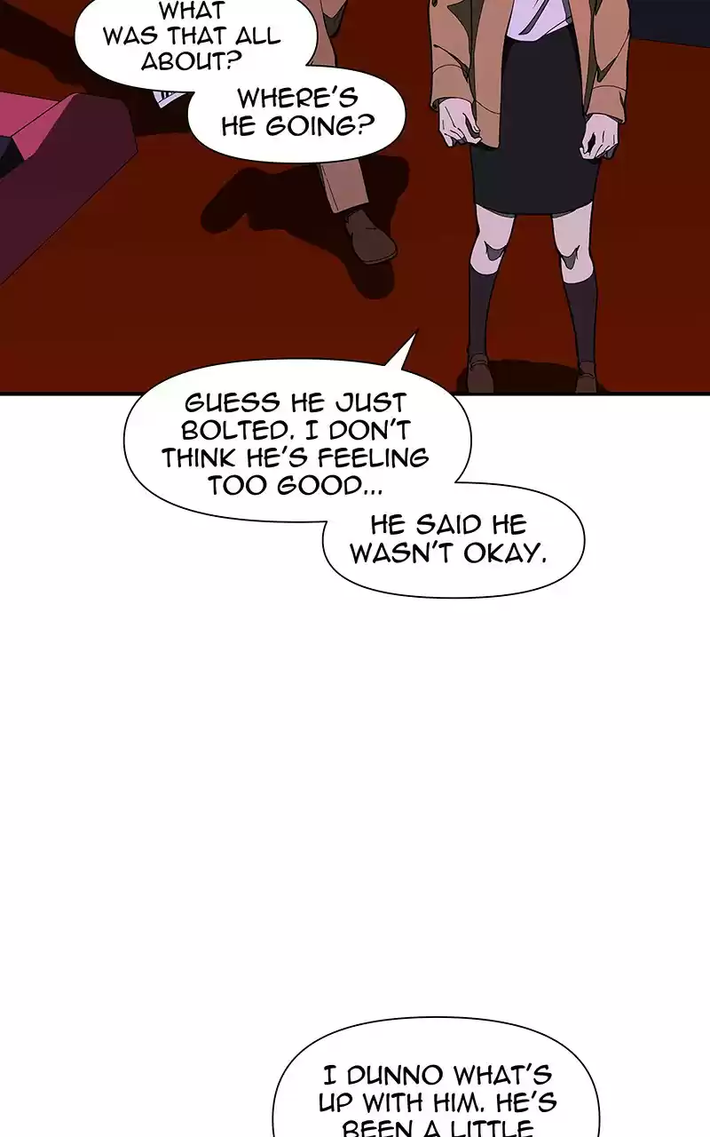 I Love Yoo Chapter 151