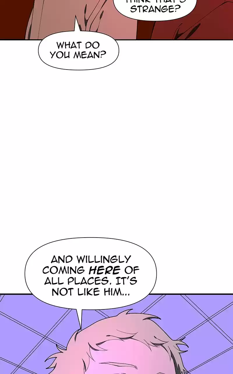 I Love Yoo Chapter 151