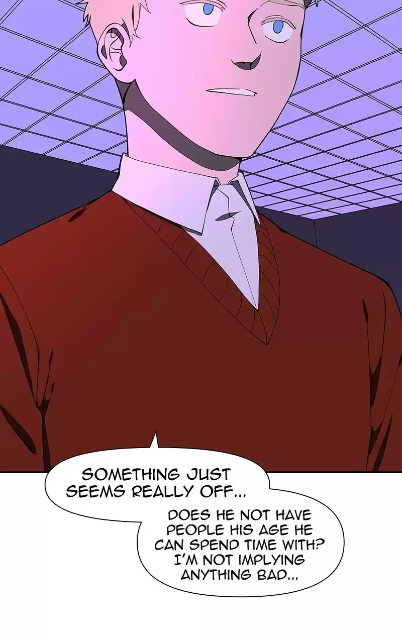 I Love Yoo Chapter 151