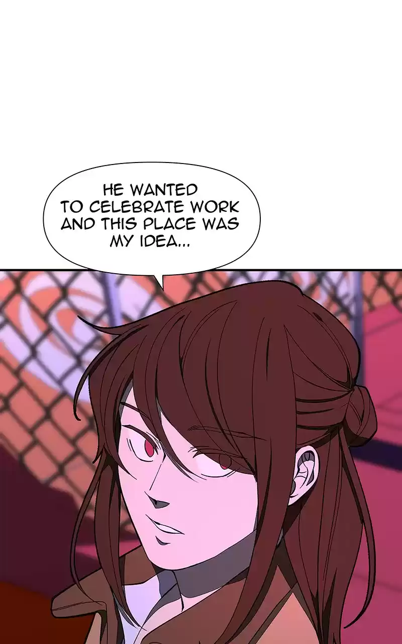 I Love Yoo Chapter 151