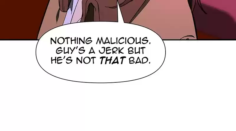 I Love Yoo Chapter 151