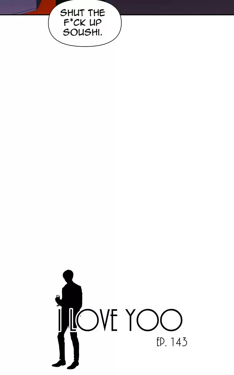 I Love Yoo Chapter 151