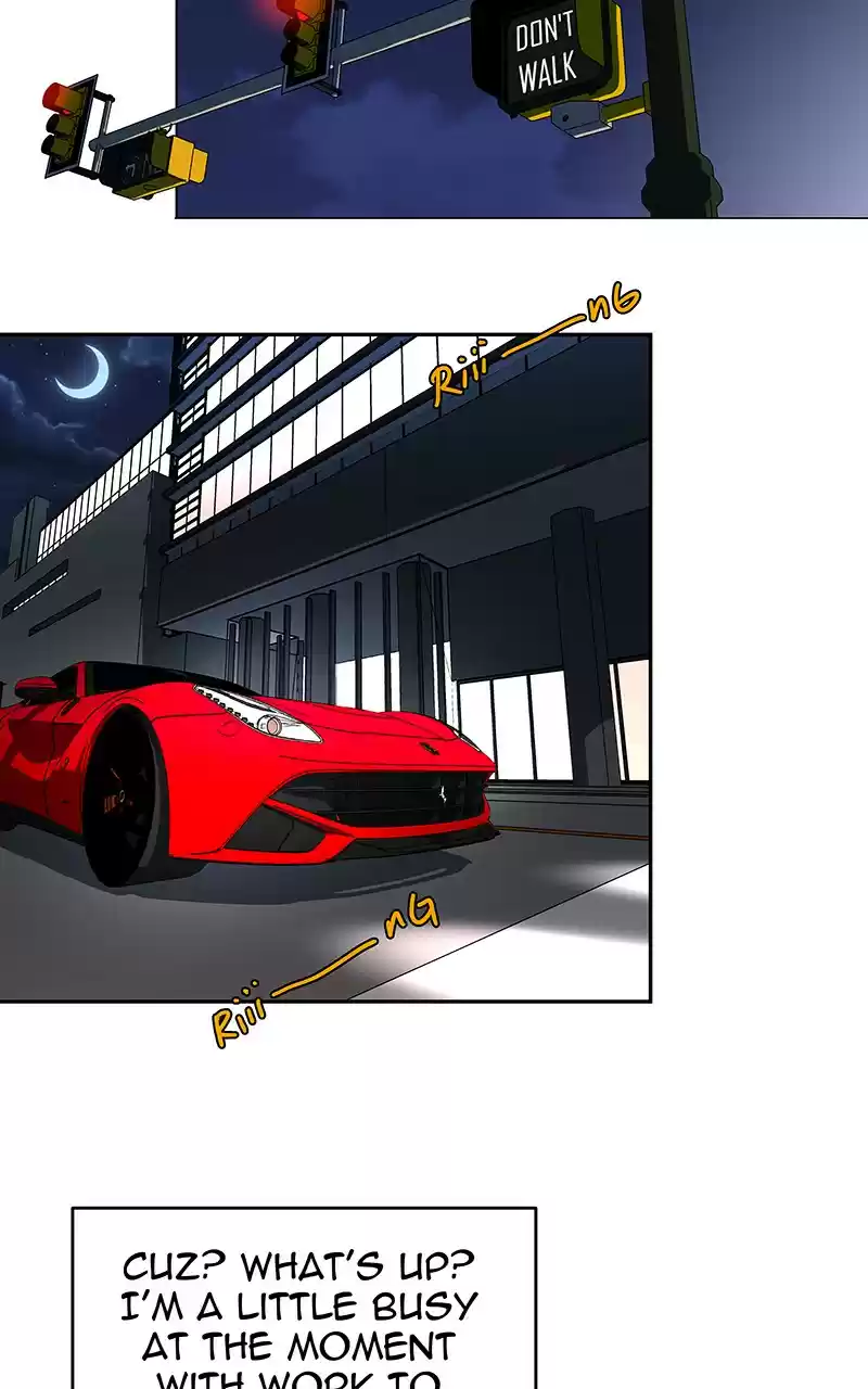 I Love Yoo Chapter 151