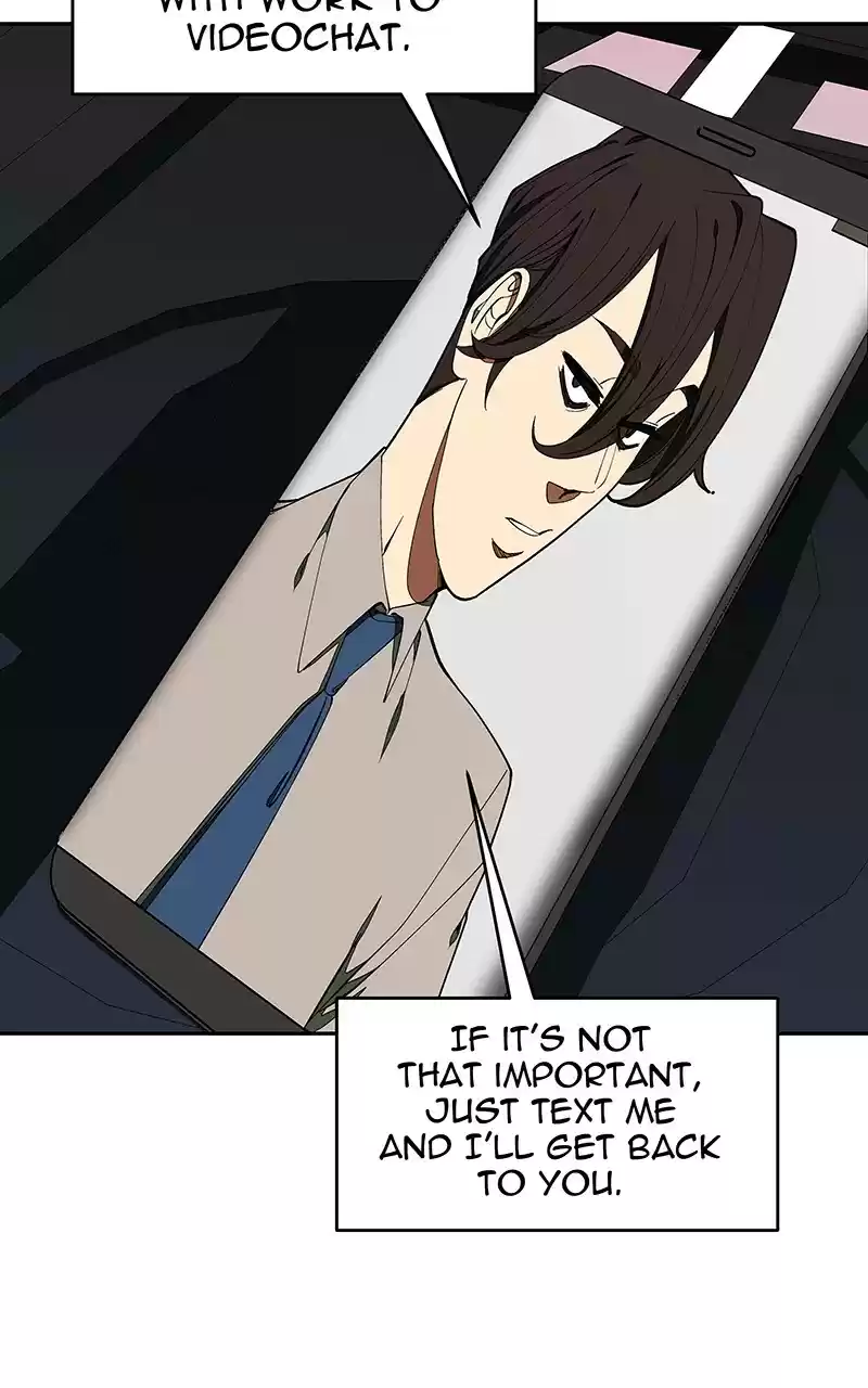 I Love Yoo Chapter 151