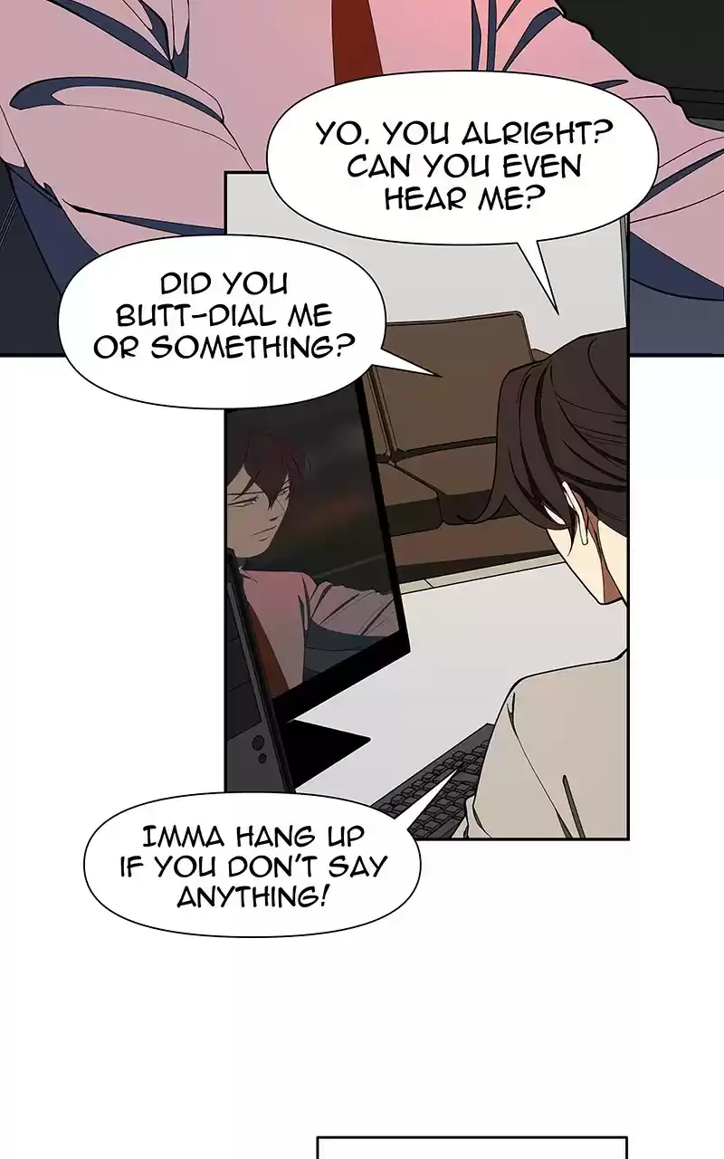 I Love Yoo Chapter 151