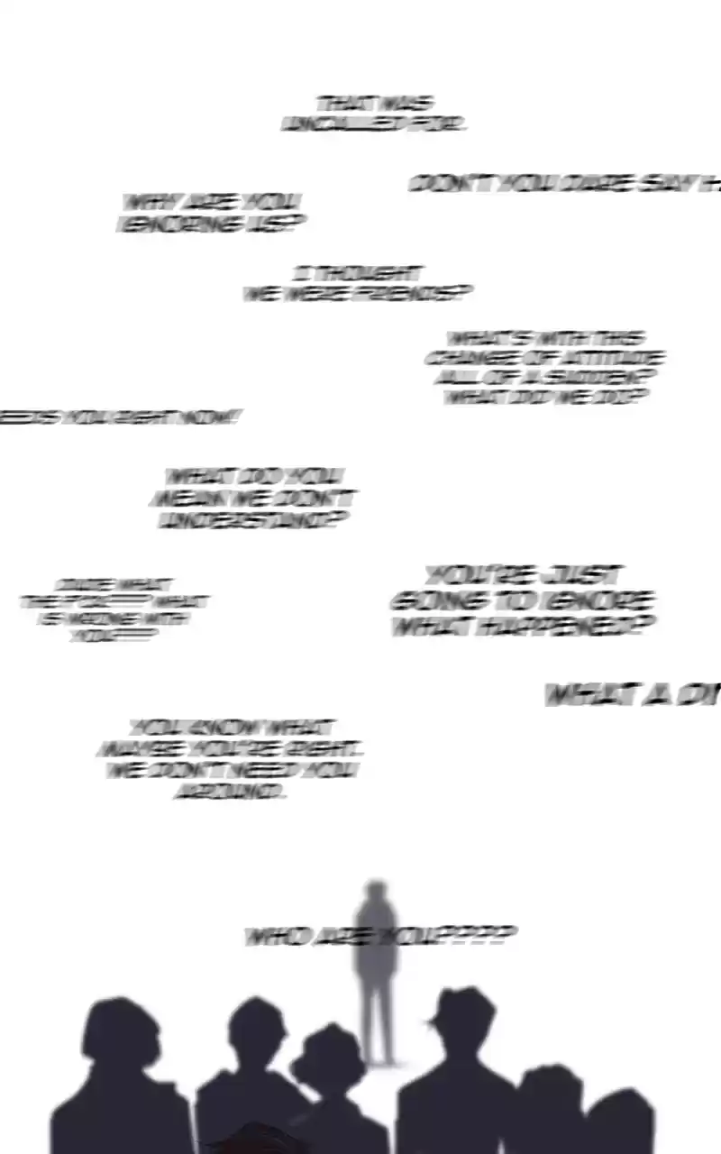 I Love Yoo Chapter 151