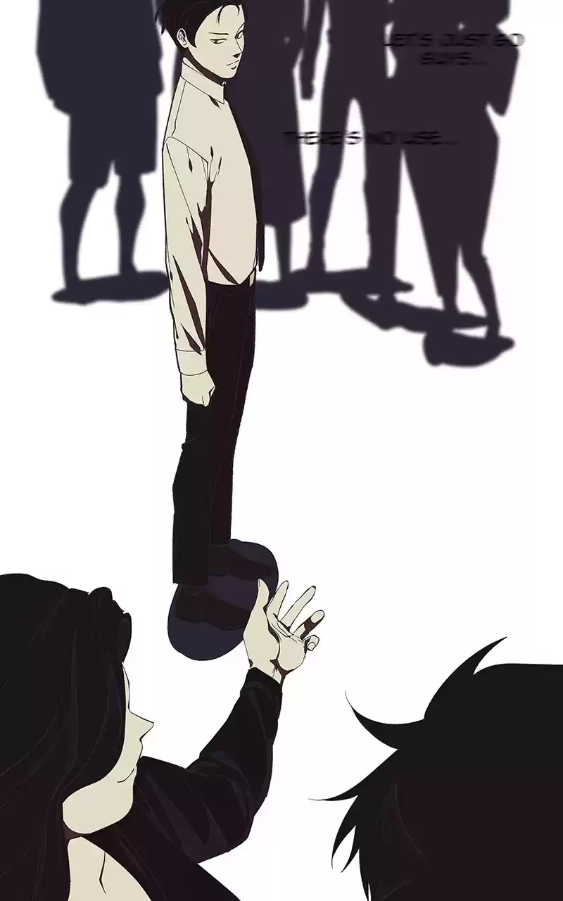 I Love Yoo Chapter 151