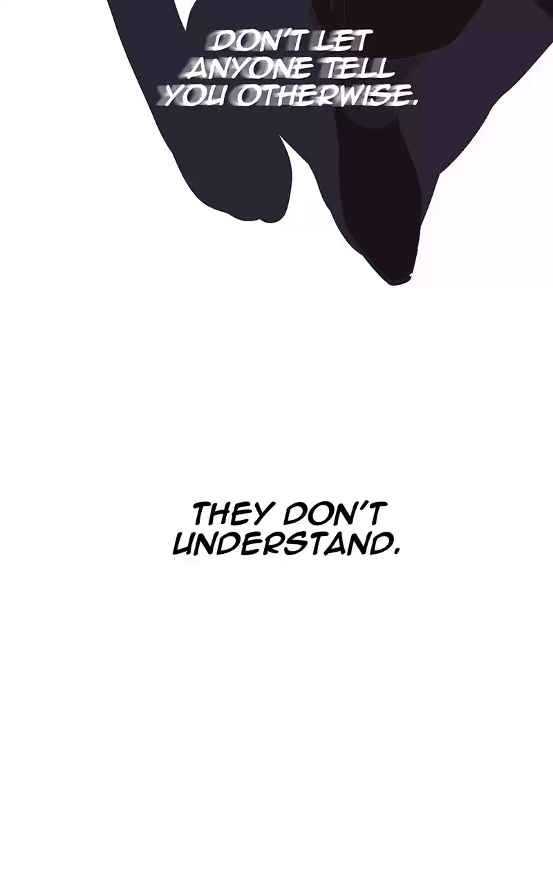 I Love Yoo Chapter 151