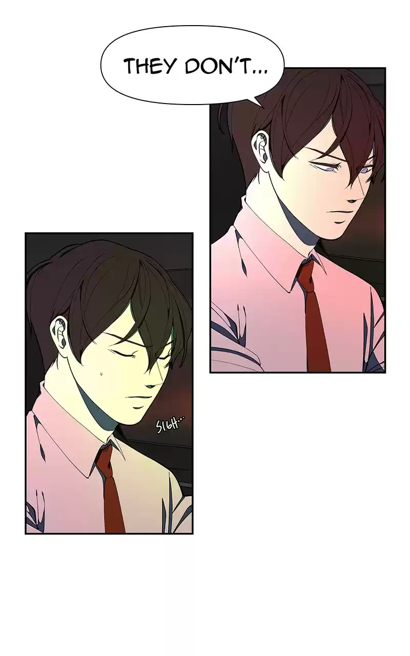 I Love Yoo Chapter 151