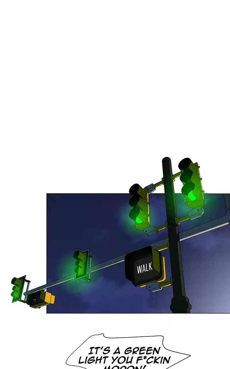 I Love Yoo Chapter 151