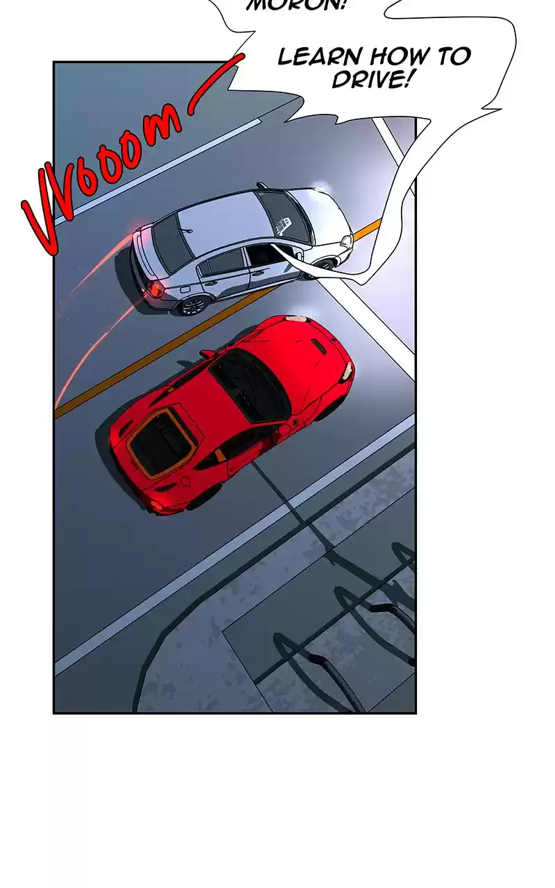 I Love Yoo Chapter 151