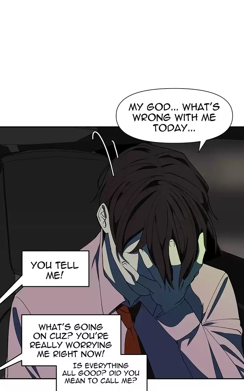 I Love Yoo Chapter 151