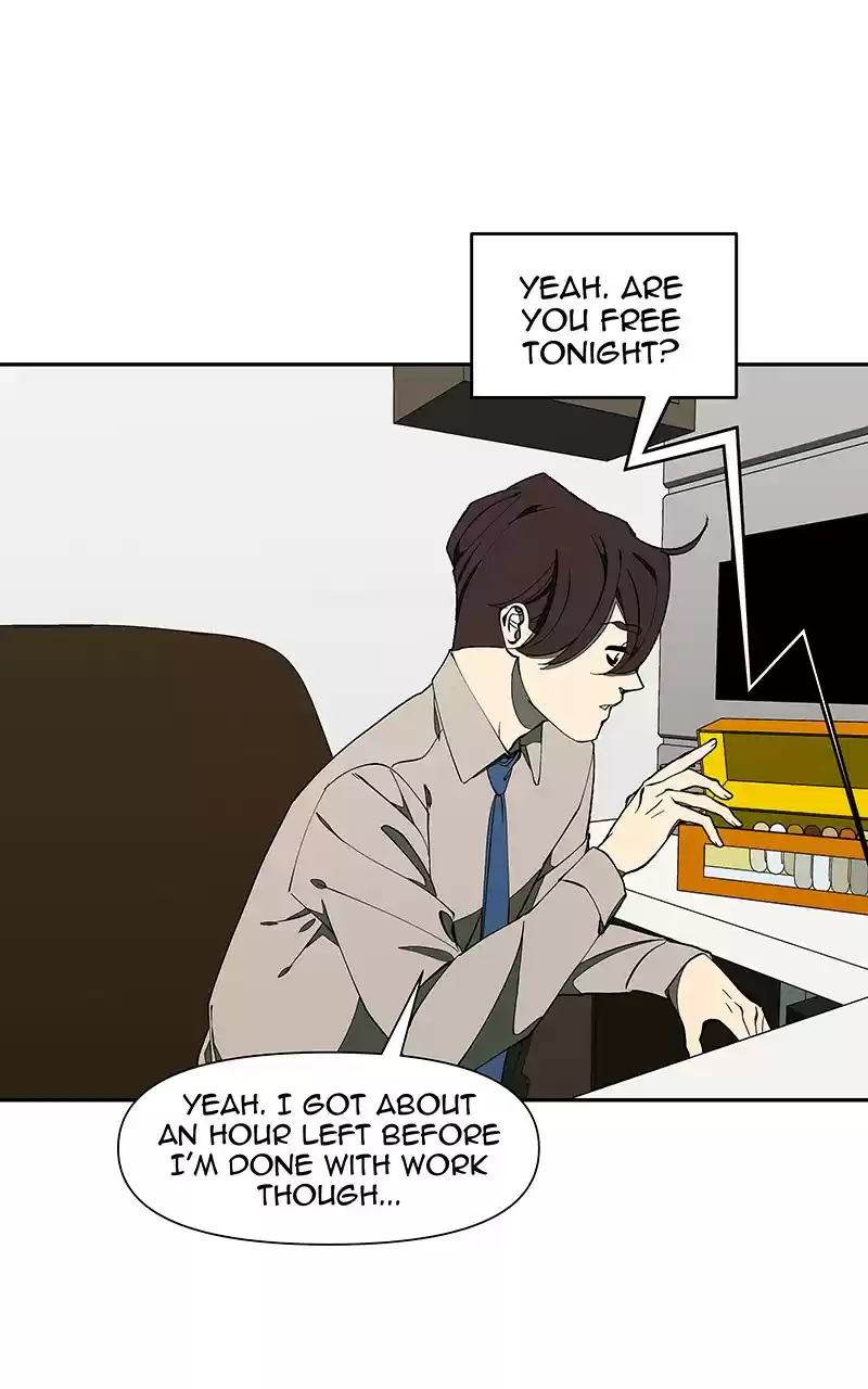 I Love Yoo Chapter 151