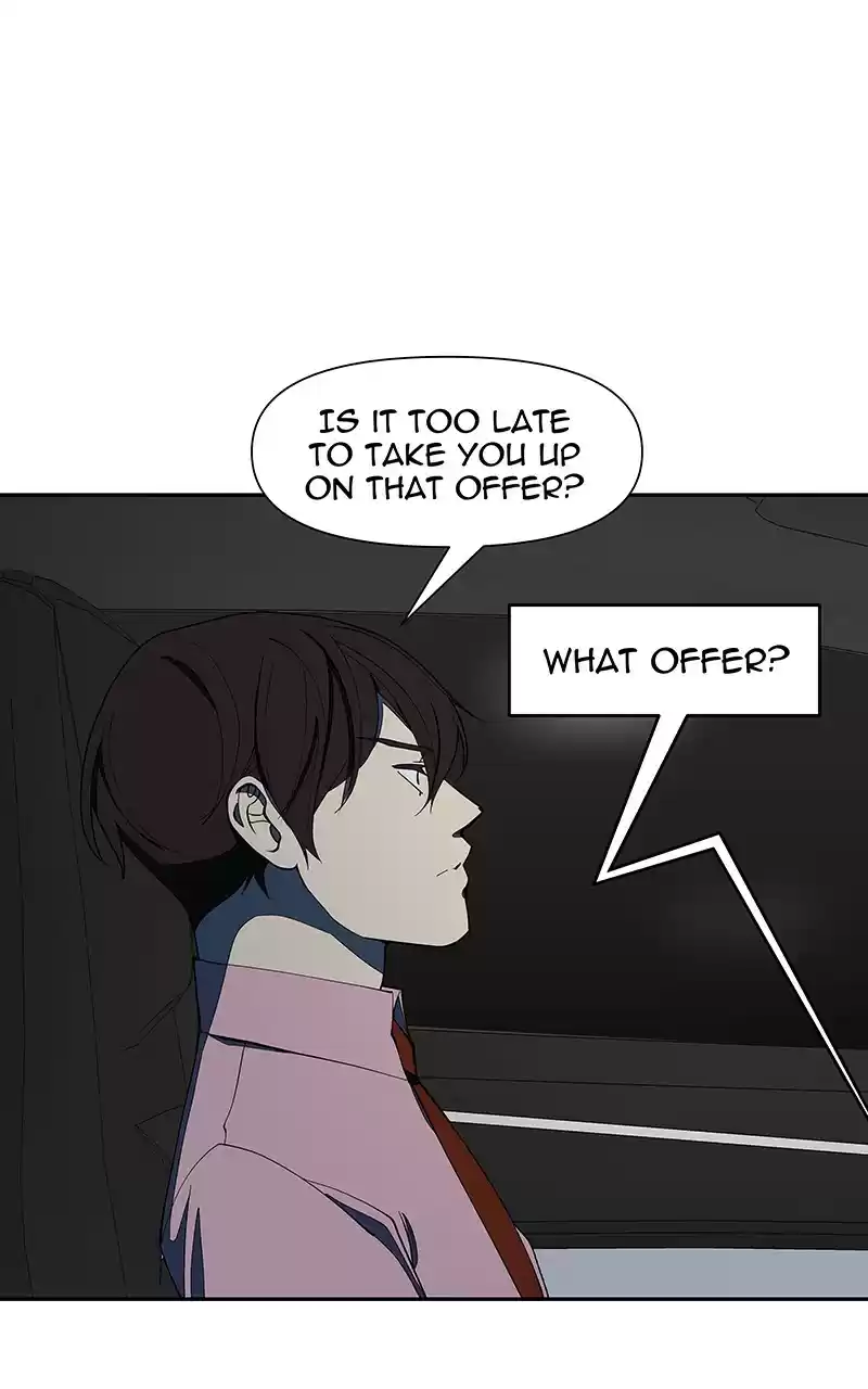 I Love Yoo Chapter 151