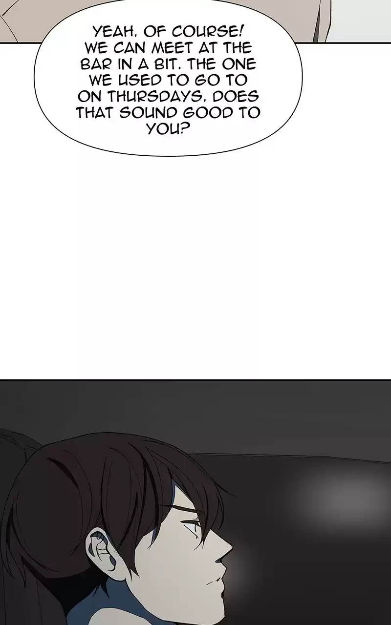 I Love Yoo Chapter 151