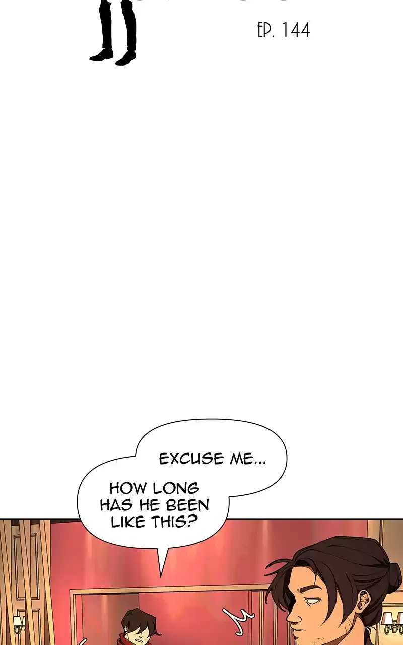 I Love Yoo Chapter 152