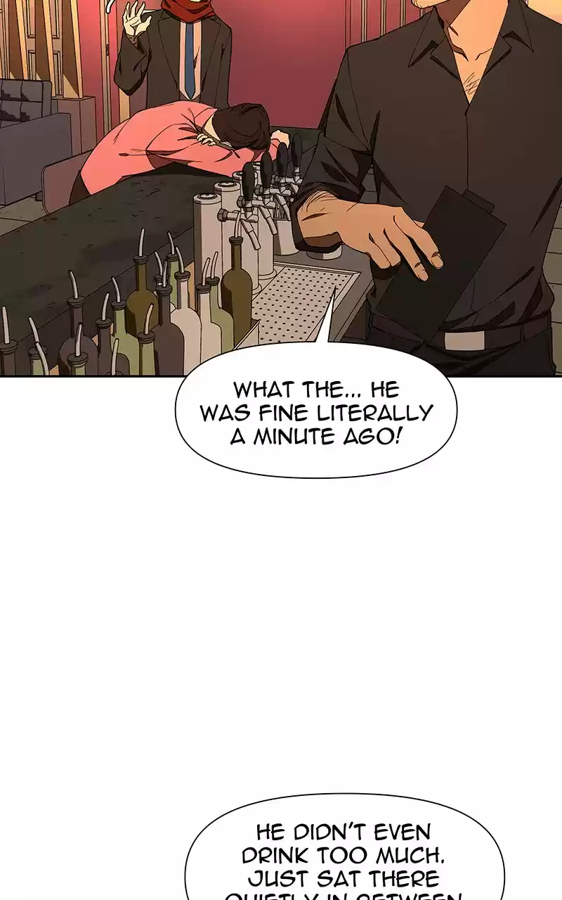 I Love Yoo Chapter 152