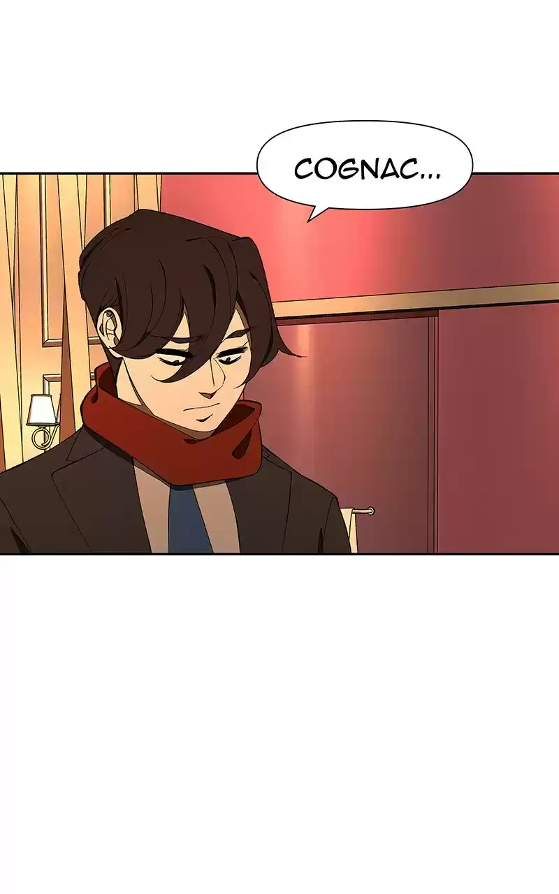 I Love Yoo Chapter 152