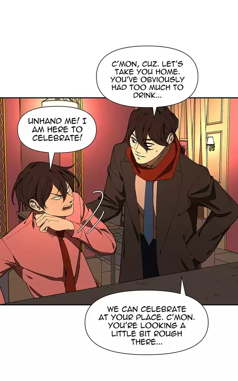 I Love Yoo Chapter 152