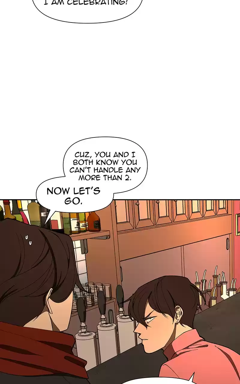 I Love Yoo Chapter 152