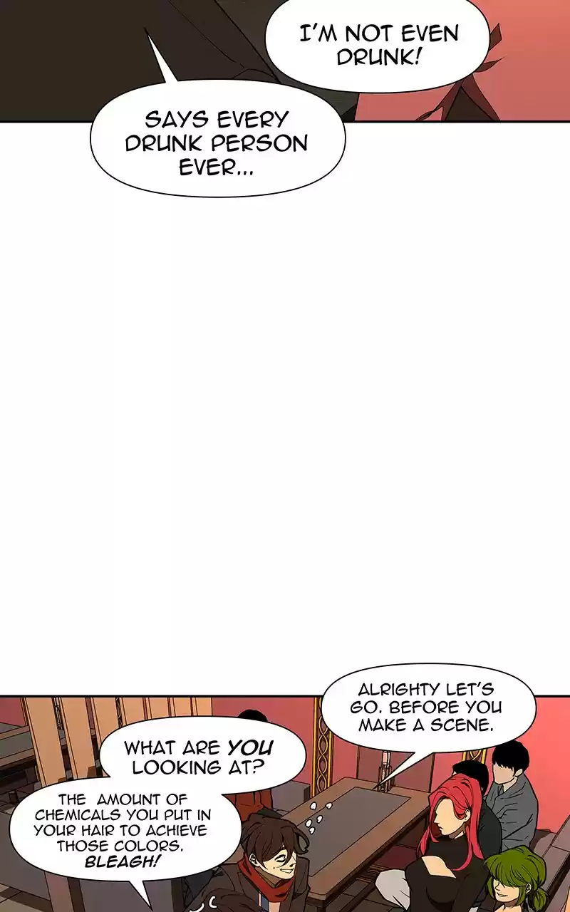 I Love Yoo Chapter 152