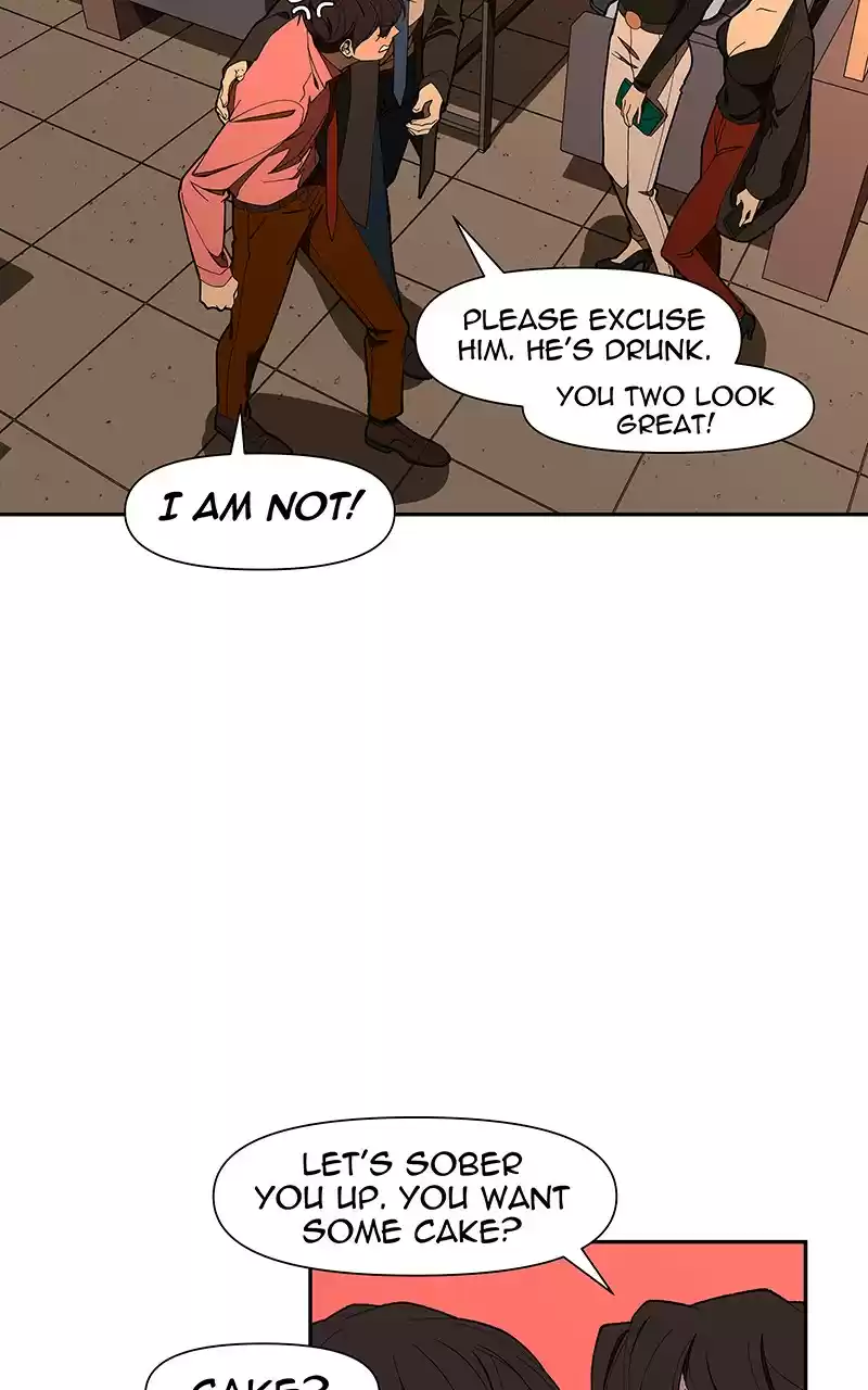 I Love Yoo Chapter 152