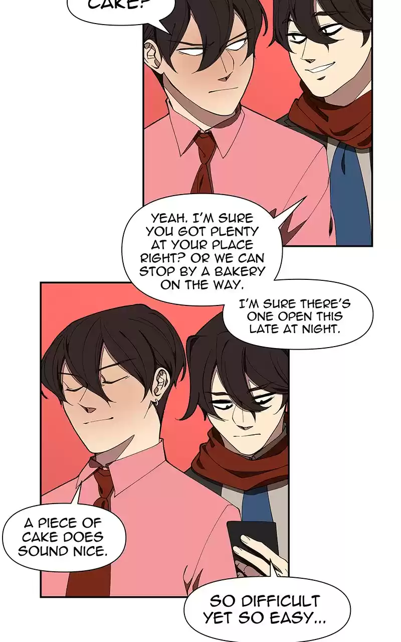 I Love Yoo Chapter 152