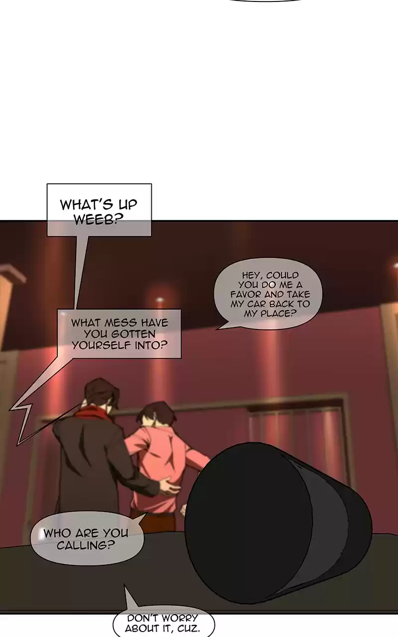 I Love Yoo Chapter 152